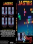 Atari  Jaguar&nbsp; - &nbsp;Jagtris